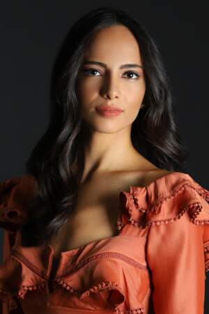 Miss Turquie : Bilgi Aydogmus