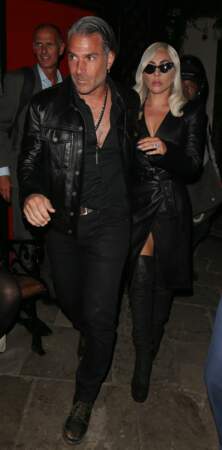 Ils étaient ensemble depuis deux ans et pourtant ! Lady Gaga et Christian Carino rompent leur fiançailles