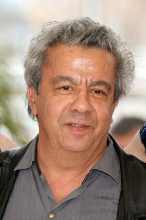 Maurice Bénichou, acteur, le 15 juin 2019 (76 ans)