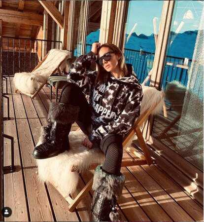 Instagram Rihanna Sans Maquillage Bella Hadid En L opard T l Loisirs instagram-rihanna-sans-maquillage-bella-hadid-en-l-opard-t-l-loisirs