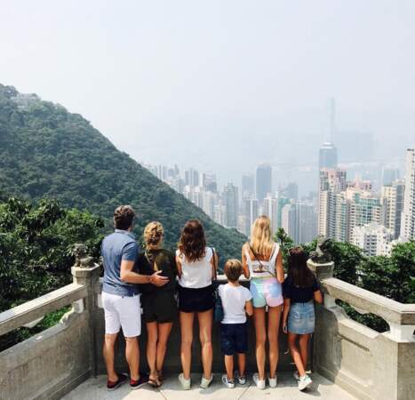 A Hong Kong…