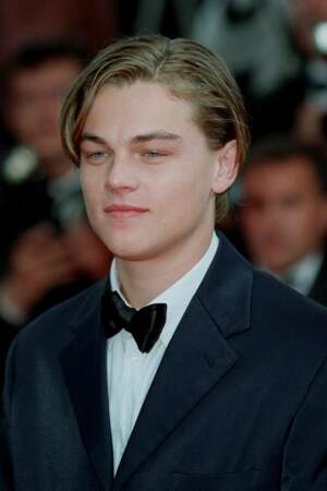 Mais ce n'est rien comparé au succès de 1997 : l'acteur est la révélation du film "Titanic", le long métrage aux multiples Oscars !