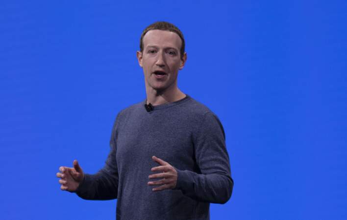 Et oui, le créateur de Facebook est du signe du taureau : Mark Zuckerberg a vu le jour le 14 mai 1984
