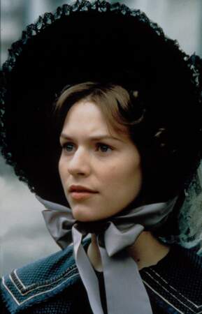 En 1998, Claire Danes devient Cosette dans Les Misérables