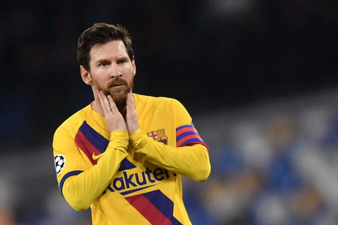 L'argentin Lionel Messi a versé un million de dollars à un hôpital de son pays natal et à l'Hospital Clinic de Barcelone