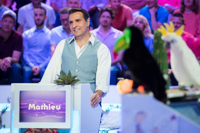 Mathieu (32 participations en 2018, 119 950 € de gains)
