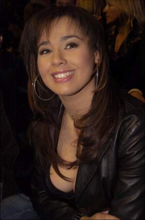 Aux Victoires de la Musique 2004, elle est nommée dans la catégorie Révélation francophone de l'année.