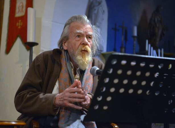 En avril 2019 Michael Lonsdale a présenté un récital en hommage aux 7 moines de Tibhirine assassinés en 1996