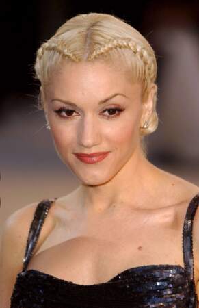 Mais une chose est sûre : Gwen Stefani aime jouer avec la mode et la beauté ! 