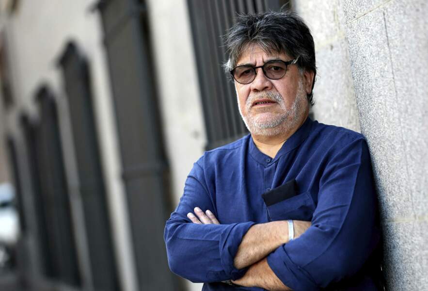 Luis Sepulveda, écrivain, disparu le 16 avril à 71 ans