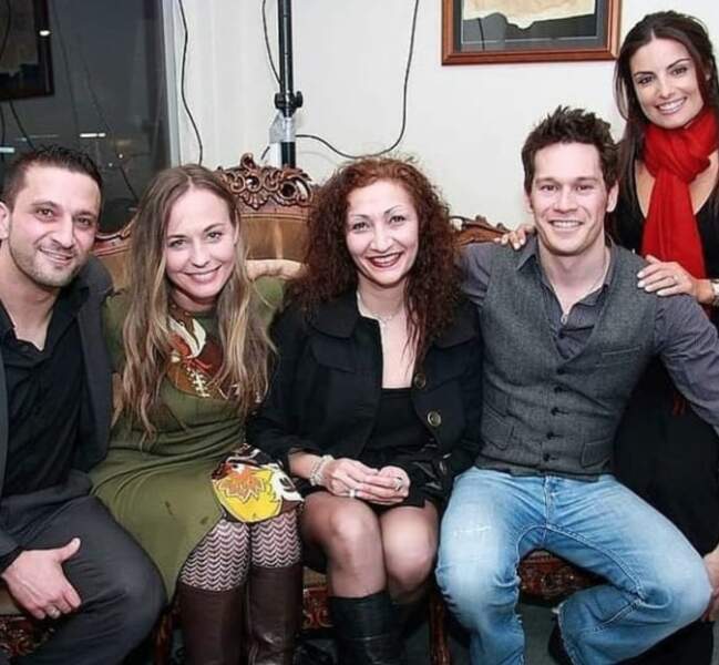 Hartley Coeur A Vif Que Sont Ils Devenus Que sont-ils devenus ? Le cast d'Hartley Cœurs à Vif à bien changé