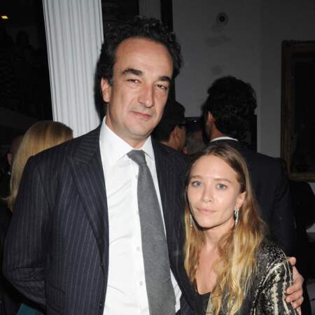 Mary-Kate Olsen  & Olivier Sarkozy 
Leur union n'a pas résisté au confinement, la styliste américaine à entamé une procédure de divorce mettant un terme à cinq années de mariage.
