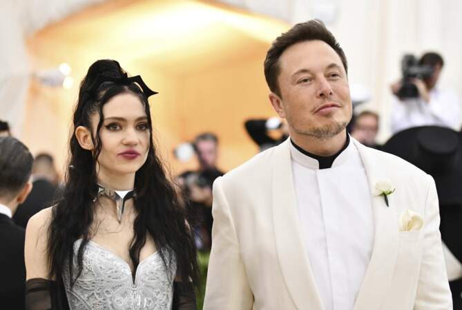 La patron fantasque de Tesla Elon Musk et sa compagne la chanteuse Grimes ont défrayé la chronique suite à la naissance de leur fils début mai....