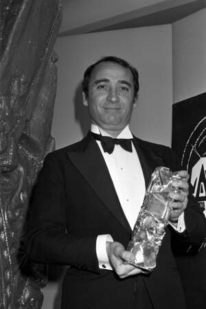 Claude Brasseur recevra le César du meilleur second rôle masculin pour ce film.
