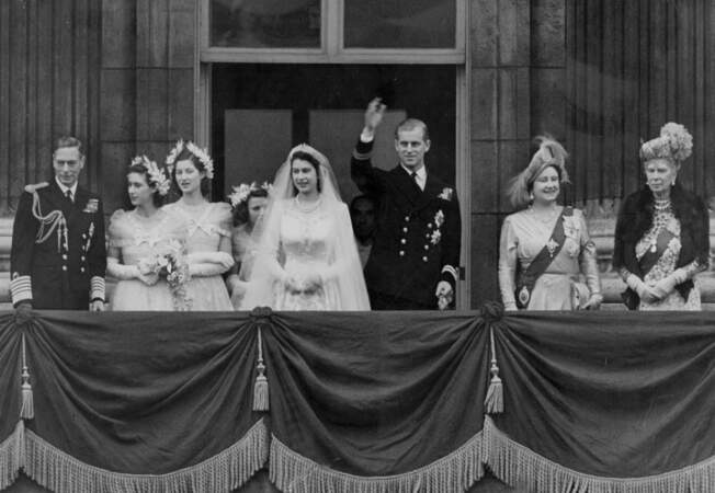 Une première pour un mariage royal, la cérémonie sera retransmise à la télévision et suivies par 200 millions de personnes