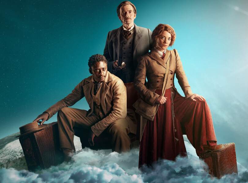 David Tennant (Staged, Docteur Who) : la star aux mille visages - Télé