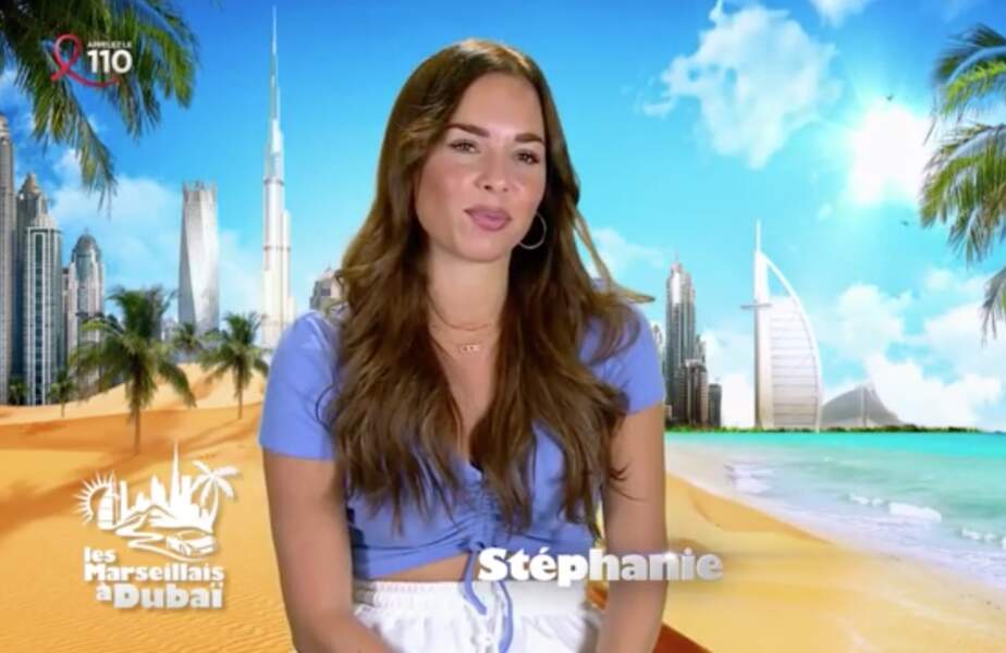 Après avoir décidé d'arrêter la télé-réalité, Stéphanie Durant fera son grand retour à Dubaï !