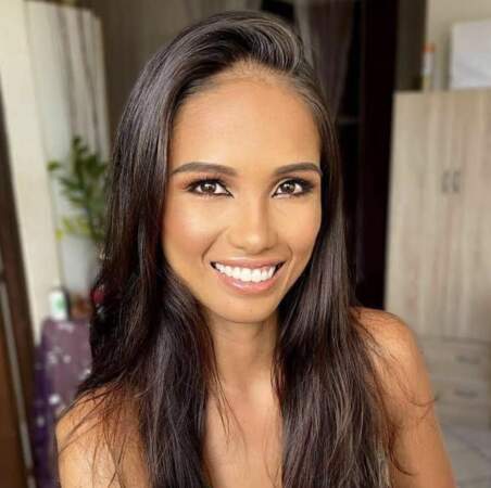 Cette année-là, Tumateata Buisson  est la première Miss régionale a avoir été élue. Elle représente Tahiti.