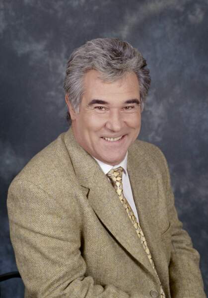 Georges Pernoud, journaliste et producteur de télévision, disparu le 10 janvier à l'âge de 73 ans