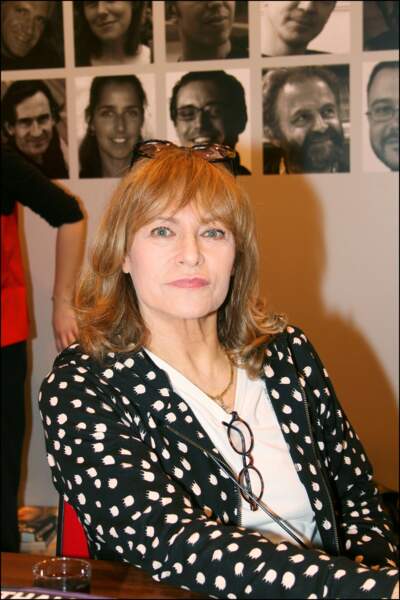 Nathalie Delon, actrice, disparue le 21 janvier à l'âge de 79 ans