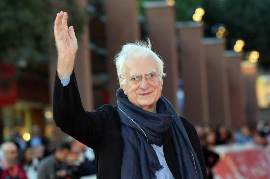 Bertrand Tavernier, réalisateur et scénariste, disparu le 25 mars, à l'âge de 79 ans