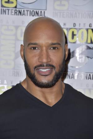 Henry Simmons : après son rôle de Baldwin Jones, il a participé à des séries comme Shark, Man Up !, Ravenswood, et eu un rôle principal dans Marvel : Les agents du S.H.I.E.L.D.