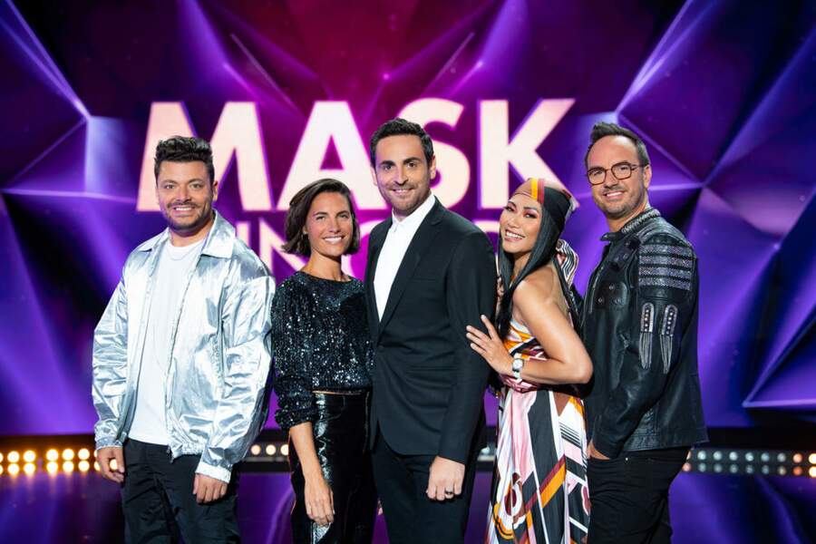 Mask Singer saison 3 commence le vendredi 1er avril sur TF1