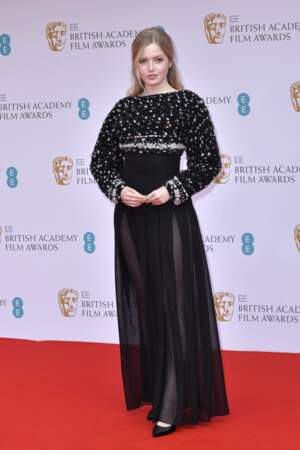 BAFTA 2022 : Emma Watson, Lady Gaga, Léa Seydoux sublimes sur le tapis  rouge