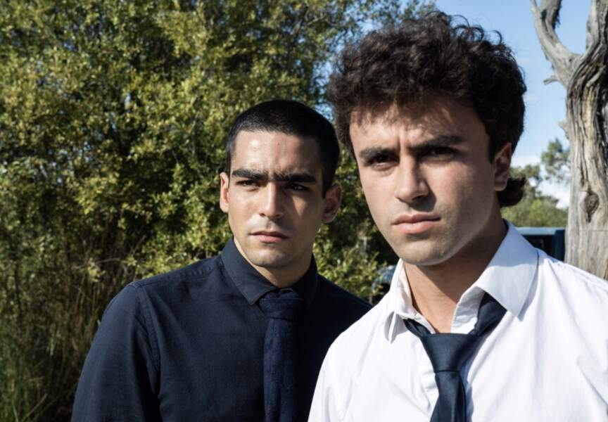 La saison 6 d'Elite sera elle aussi synonyme de changements pour la série espagnole de Netflix