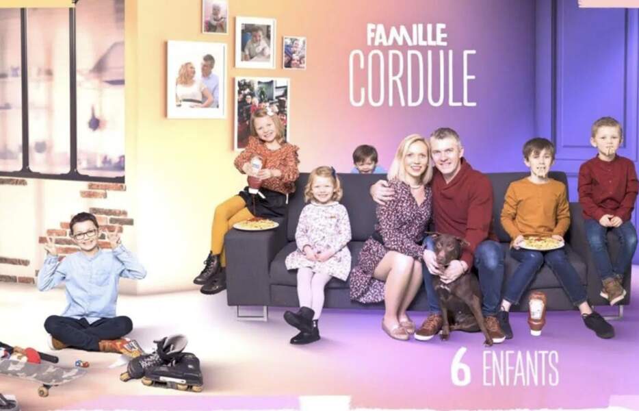 Famille Cordule