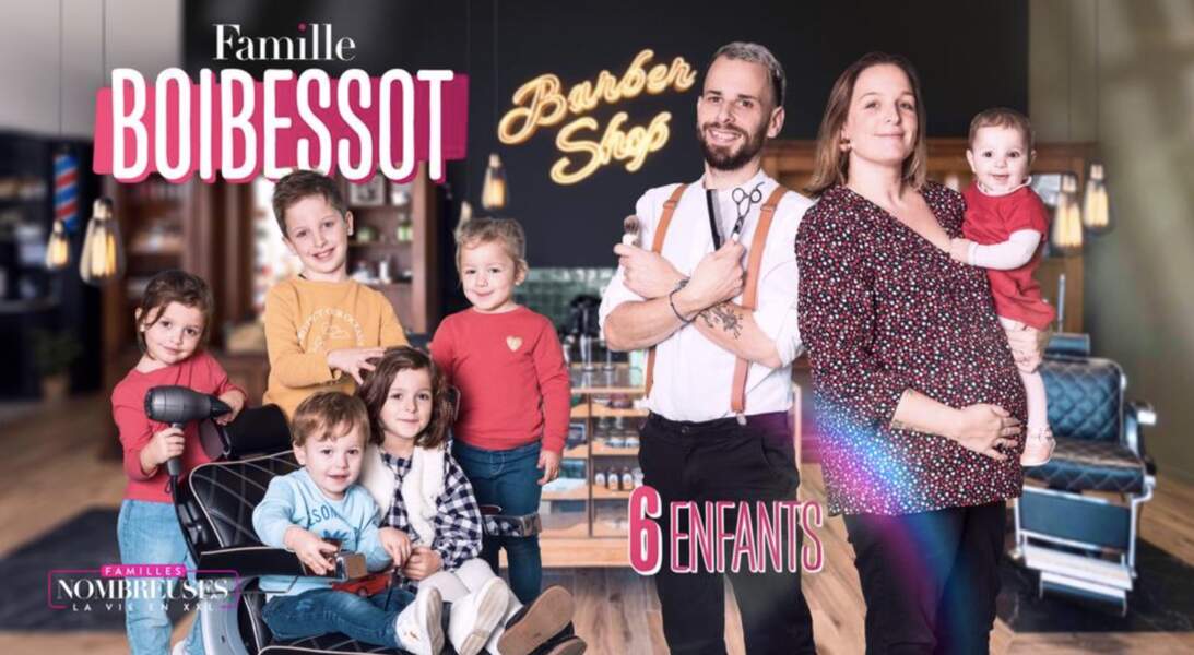 Famille Boibessot