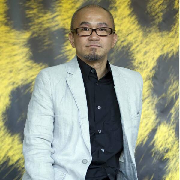 Shinji Aoyama, réalisateur, est décédé le 21 mars à l'âge de 57 ans