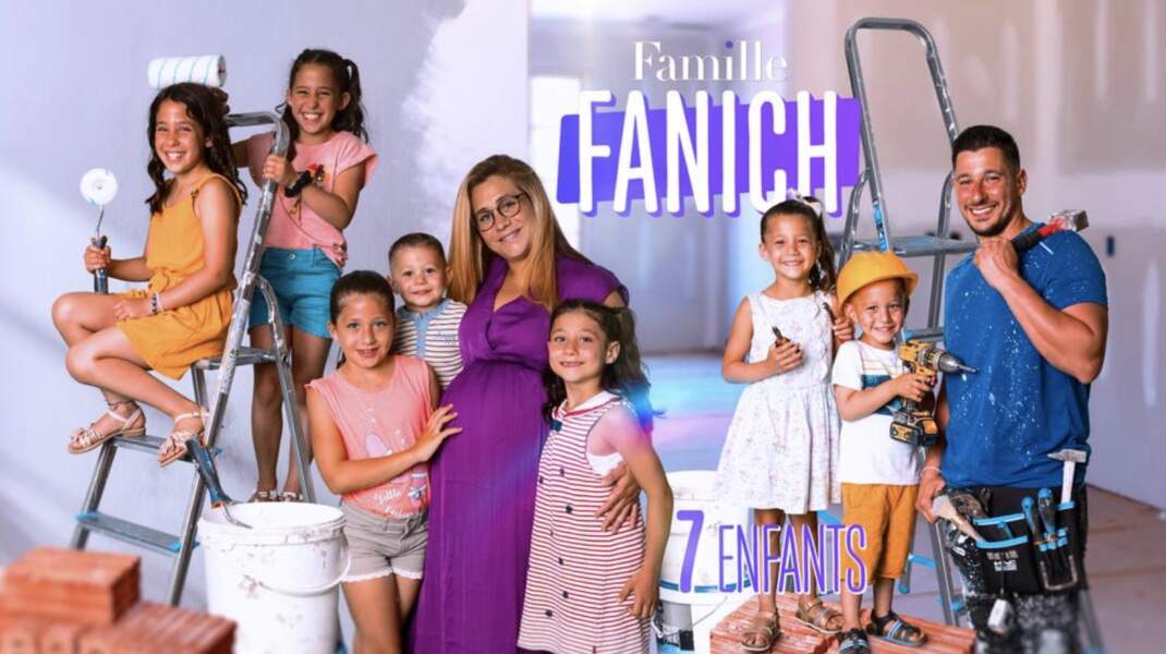 Famille Fanich