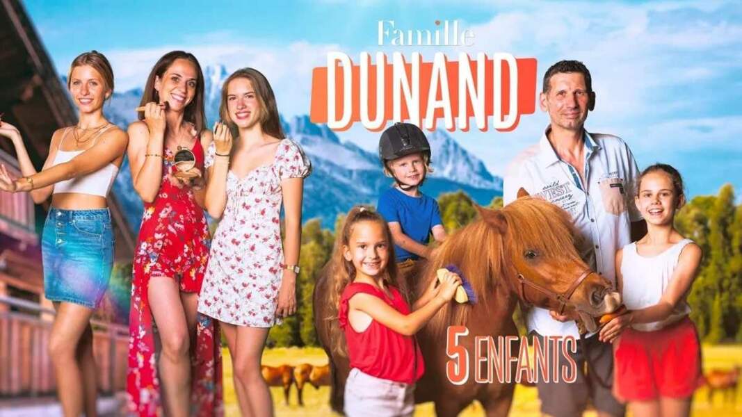 Famille Dunand