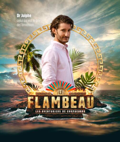 Le Flambeau les stars de la série sontils en couple ? Télé Loisirs
