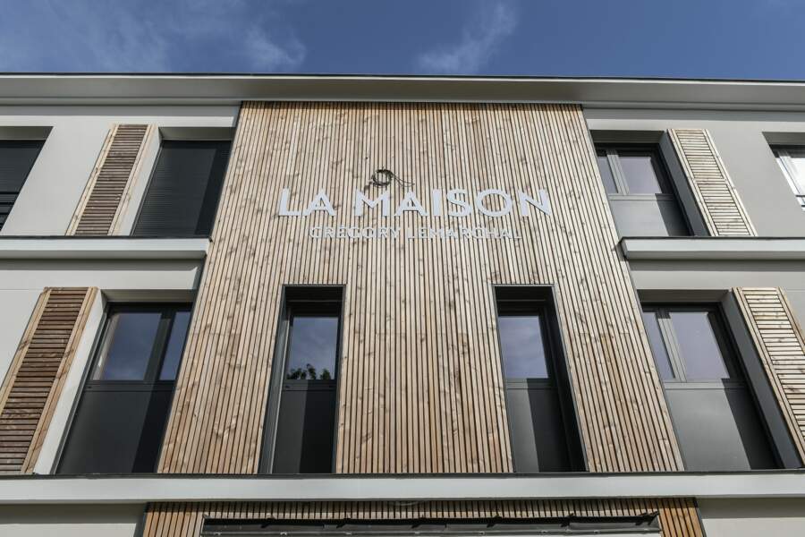 La Maison Gregory Lemarchal ouvre ses portes en Hauts-de-Seine
