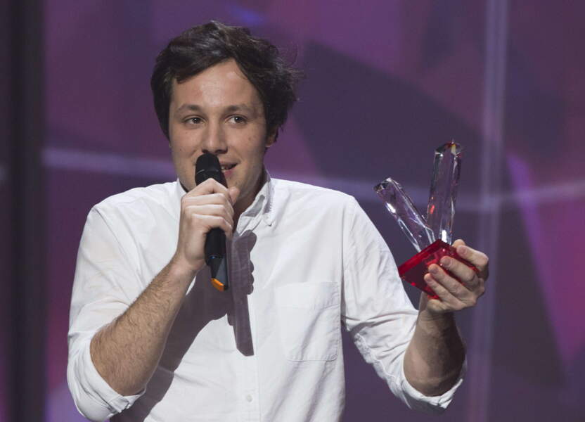 Vianney de ses débuts à son rôle coach de The Voice, retour sur son