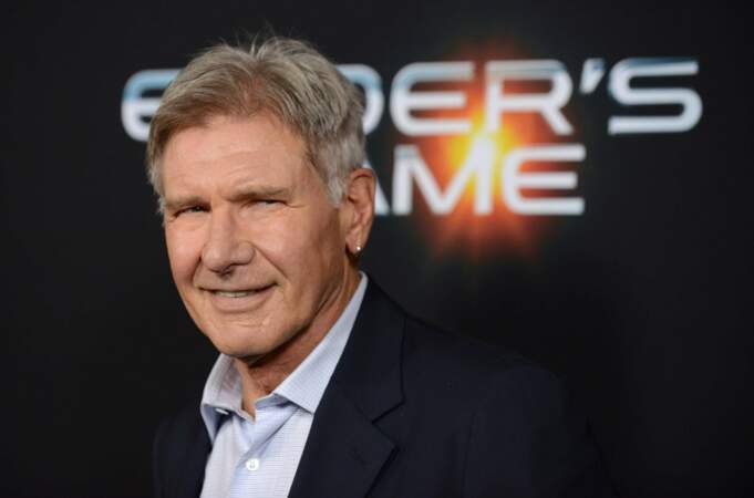Il est l'un des acteurs les plus acclamés d'Hollywood : Harrison Ford a su se construire une carrière en or ! 