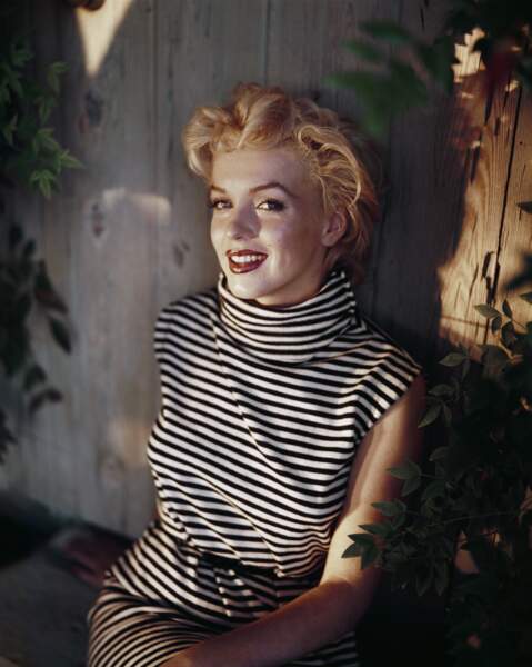 Forever Marilyn… Soixante après sa mort, elle manque toujours terriblement.