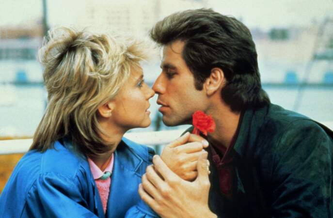 En 1983, elle retrouve John Travolta dans le film Seconde chance. Le film n'aura pas le succès escompté contrairement à la bande originale