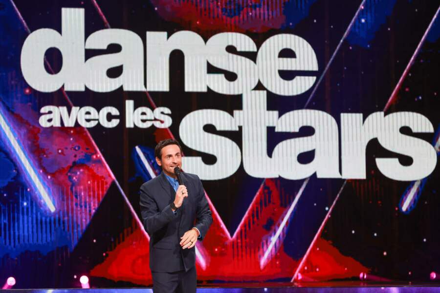 Danse avec les stars 12, c'est tous les vendredis sur TF1.