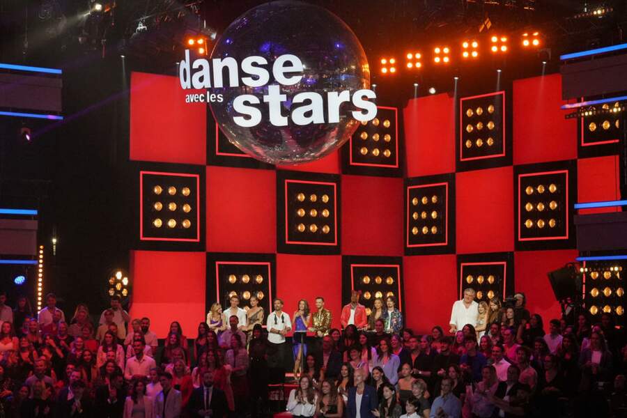 La saison 12 de Danse avec les stars a débuté vendredi 9 septembre sur TF1.