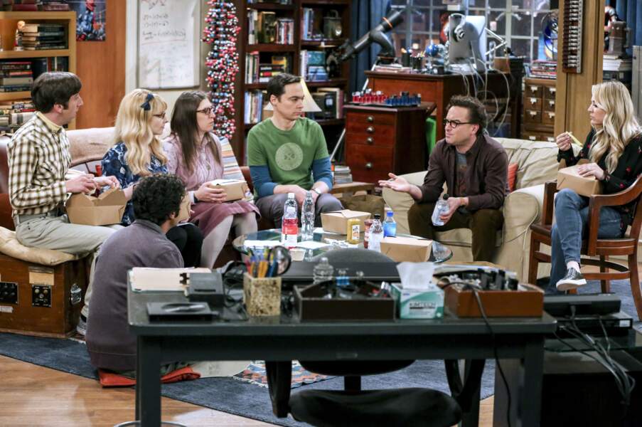 Durant 12 saisons, les acteurs de The Big Bang Theory ont offert de nombreux fous rires aux téléspectateurs. Mais que deviennent les comédiens depuis la fin de la série en 2019 ?