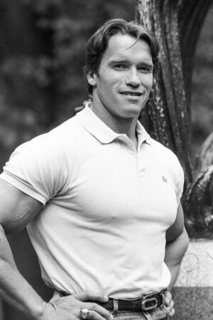 Arnold Schwarzenegger : outre sa carrière d'acteur, l'ancien bodybuilder professionnel a aussi été le Gouverneur de Californie