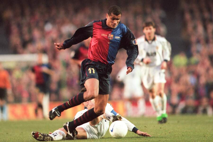 Rivaldo (1999)