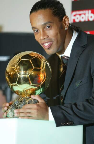Ronaldinho (2005)