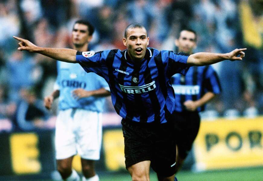 Ronaldo (1997)