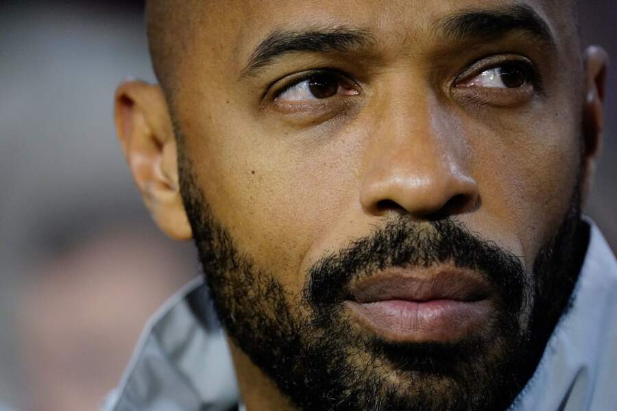 Sans appeler au boycott, Thierry Henry a félicité les footballeurs qui prennent position contre le Qatar