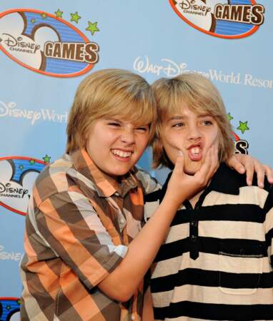 Cole a poursuivi sa carrière d'acteur, notamment aux côtés de son frère jumeau Dylan. Pour Disney Channel, ils ont joué dans la série "La Vie de palace de Zack et Cody"