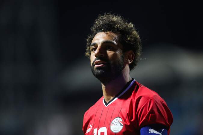 La star de Liverpool Mohamed Salah ne sera pas non plus au rendez-vous, l'Egypte ne s'étant pas qualifiée